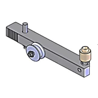 DILLON RL550 PRIMER ASSEMBLY LARGE