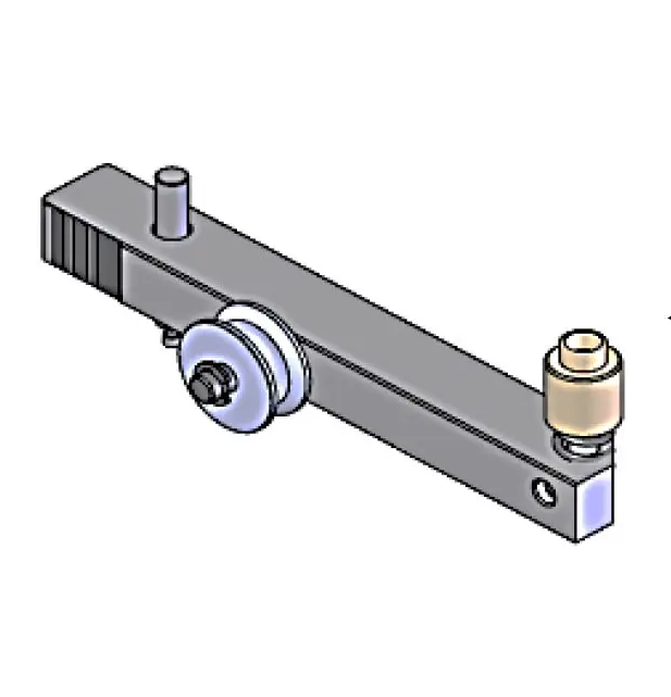 DILLON RL550 PRIMER ASSEMBLY LARGE