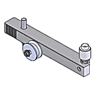 DILLON RL550 PRIMER ASSEMBLY SMALL