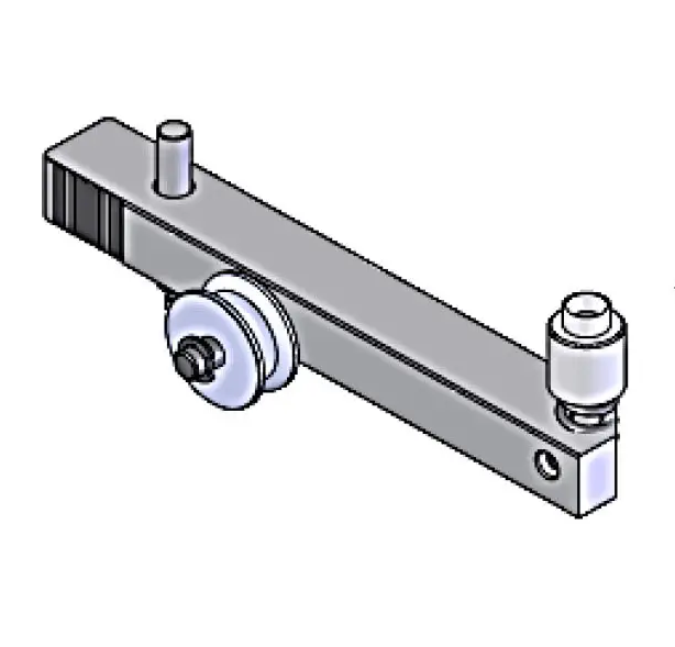 DILLON RL550 PRIMER ASSEMBLY SMALL