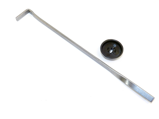 LEE SIX PACK PRO SOFT INDEX ROD