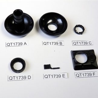 LEE QT1739 MOLDED QUICK TRIM PARTS