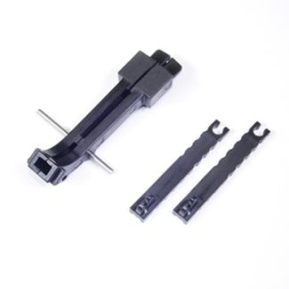 LEE 2023 PRIMER TROUGH ASSEMBLED