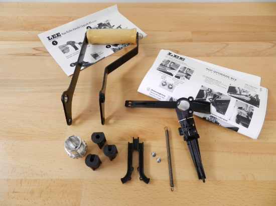 LEE ACP UPGRADE KIT