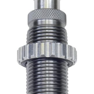 LEE  .30 SUPER CARRY CARBIDE FACTORY CRIMP DIE