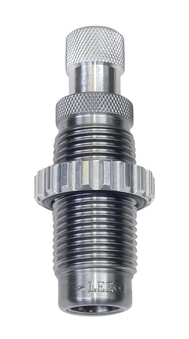 LEE .40 S&W /10mm AUTO CARBIDE FACTORY CRIMP DIE