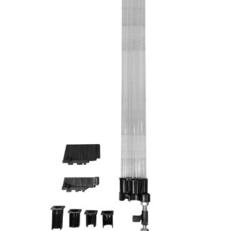LEE UNIVERSAL 5 TUBE CASE FEED MAGAZINE