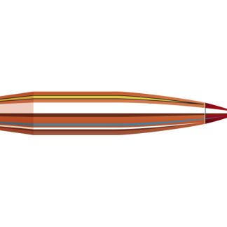 Hornady 22 Cal (.224) 80 gr ELD-X®