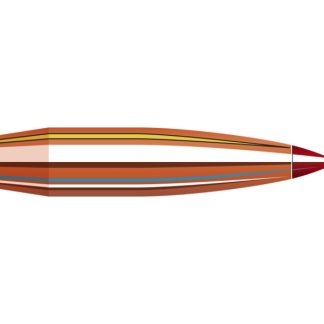 Hornady 6mm (.243) 80 gr ELD-VT™