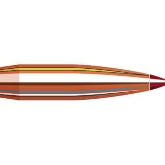 Hornady 6.5mm (.264) 100 gr ELD-VT™