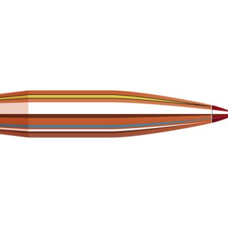 Hornady 30 Cal (.308) 174 gr ELD-VT™