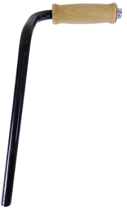 LEE ROLLER HANDLE FOR SIX PACK/CLASSIC SERIES PRESS