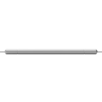 LEE DOUBLE ENDED UNDERSIZED FLASH HOLE UNIVERSAL DECAPPING PIN