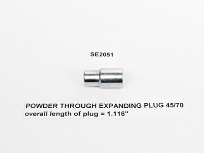 LEE SE2051 PM EXP PLUG .45-70