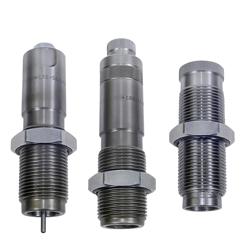 LEE 50 BMG LARGE SERIES 3 DIE SET
