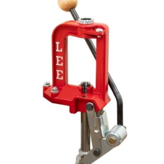 Lee Breech Lock Challenger III Press