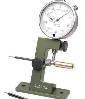 REDDING CASE NECK GAUGE