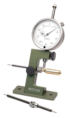 REDDING CASE NECK GAUGE