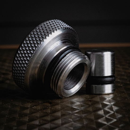 LEE POWER GRIP SHELL HOLDER