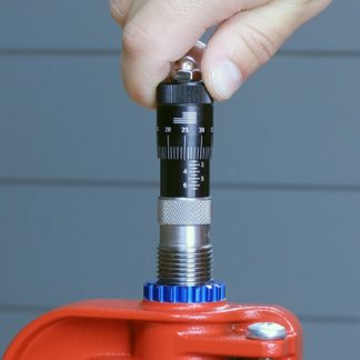 LEE MICRO ADJUST SEATING SCREW