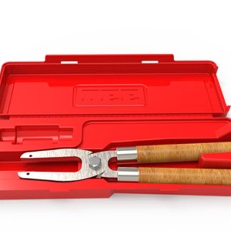 LEE COMMERCIAL MOLD HANDLES WITH STORAGE BOX