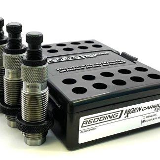 NxGen Carbide Die Set