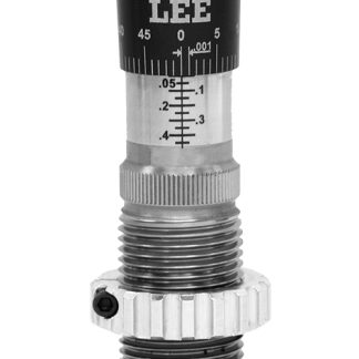 LEE RIFLE PRECISION BULLET SEATING DIE  22 ARC