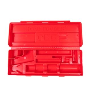 LEE HAND PRESS MOLDED BOX ONLY
