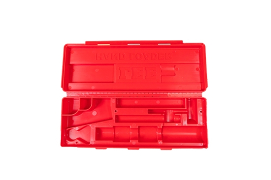 LEE HAND PRESS MOLDED BOX ONLY