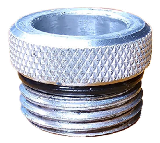 LEE BF5483 BULLET FEED CAP - ALUMINUM