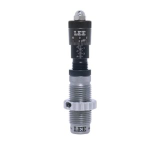 LEE MICROMETER CARBIDE FACTORY CRIMP 38 SPL / 357 MAG