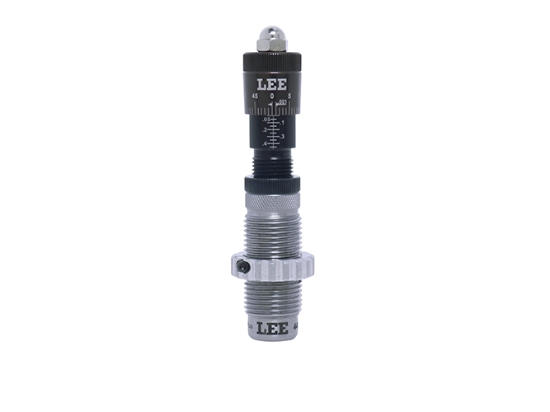 LEE MICROMETER CARBIDE FACTORY CRIMP 45 ACP