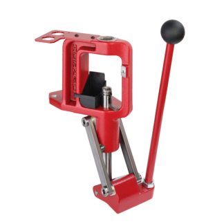 Hornady Lock‑N‑Load® Classic™ Pro Press