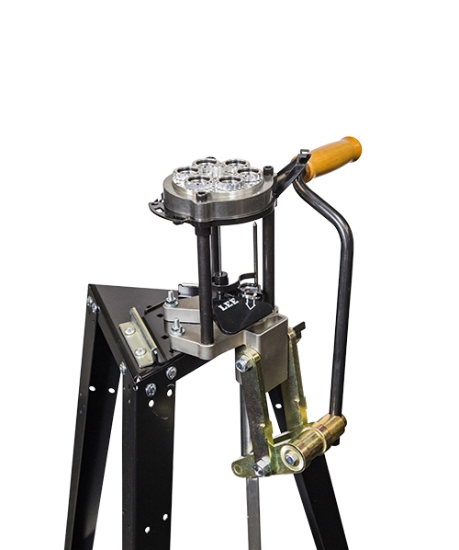 LEE ULTIMATE TURRET PRESS (6 STATION)