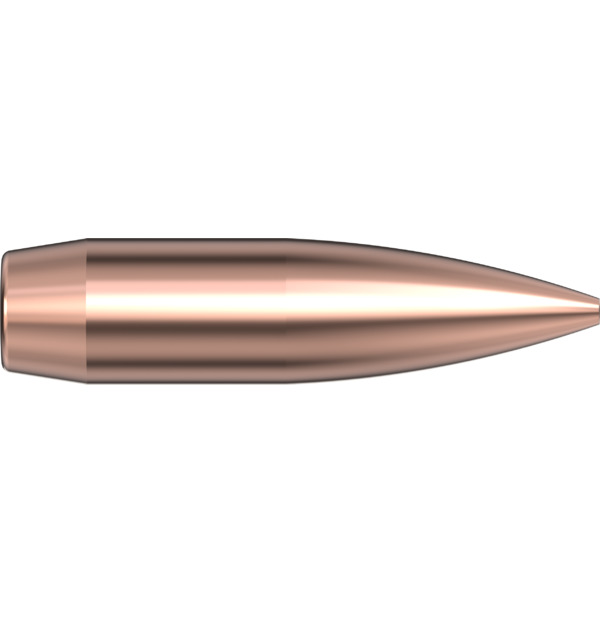 Hornady 30 Cal (.308) 175 gr HPBT AEROMATCH®